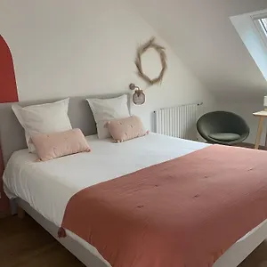  Bed & Breakfast La Passerelle